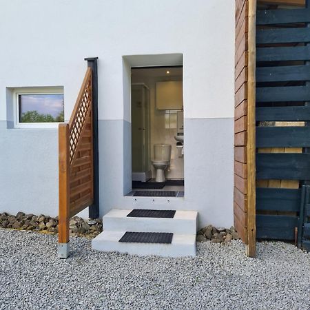 Guesthouse Wallenborn - Lodge ภายนอก รูปภาพ
